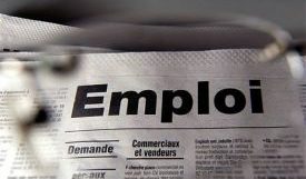 Emploi