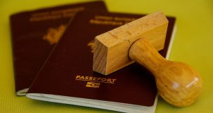 Carte d’Identité – Passeport – Permis de conduire – Cartes Grises