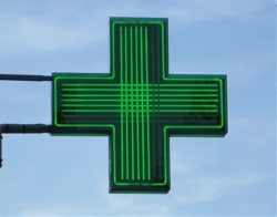 pharmacie