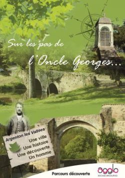 Sur les pas de l'Oncle Georges