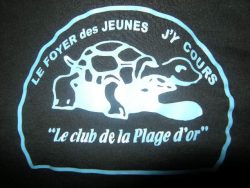club de la plage d'or