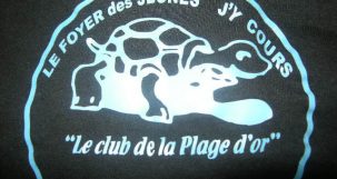 Le Club de la Plage d’Or