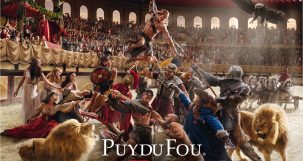 Le Puy du Fou