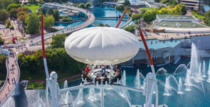 Le Futuroscope