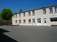 Ecole Privée Sainte Marie