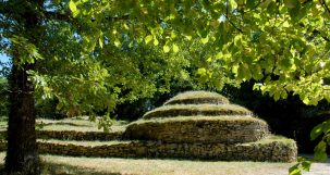 Tumulus de Bougon