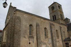 Autour de l'église St Gilles 17 fév 09 16h 014