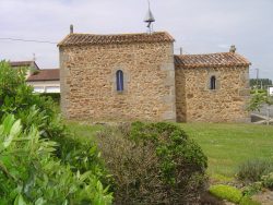 Chapelle Ste Anne 2009 (J Herve) (4)