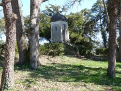 Chapelle de la Salette 2009