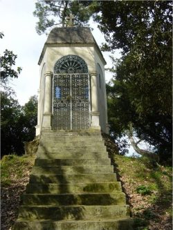 Chapelle de la Salette