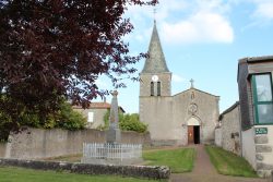 Eglise