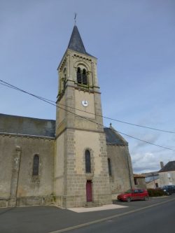 Eglise St Pierre et St Paul (4)