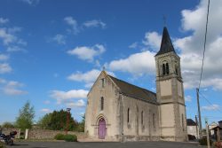 Eglise St Pierre et St Paul (6)