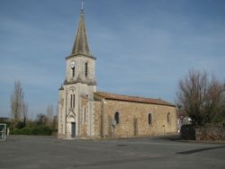 Eglise St Sauveur (10)