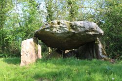 dolmen 3 (mr gérard)