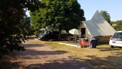 CAMPING AU LAC D'HAUTIBUS (2)