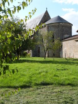 Chapelle St Georges 2015 (J Herve)