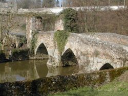 Pont Cadoré (2)