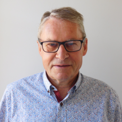 Gérard BONNIN