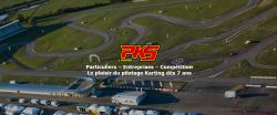 piste Argenton karting