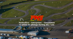 Karting du Val d’Argenton