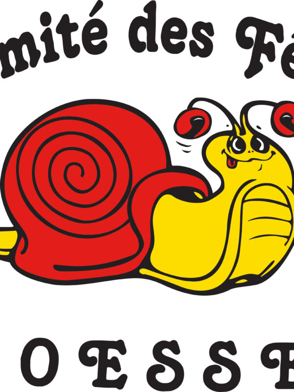 escargot noir