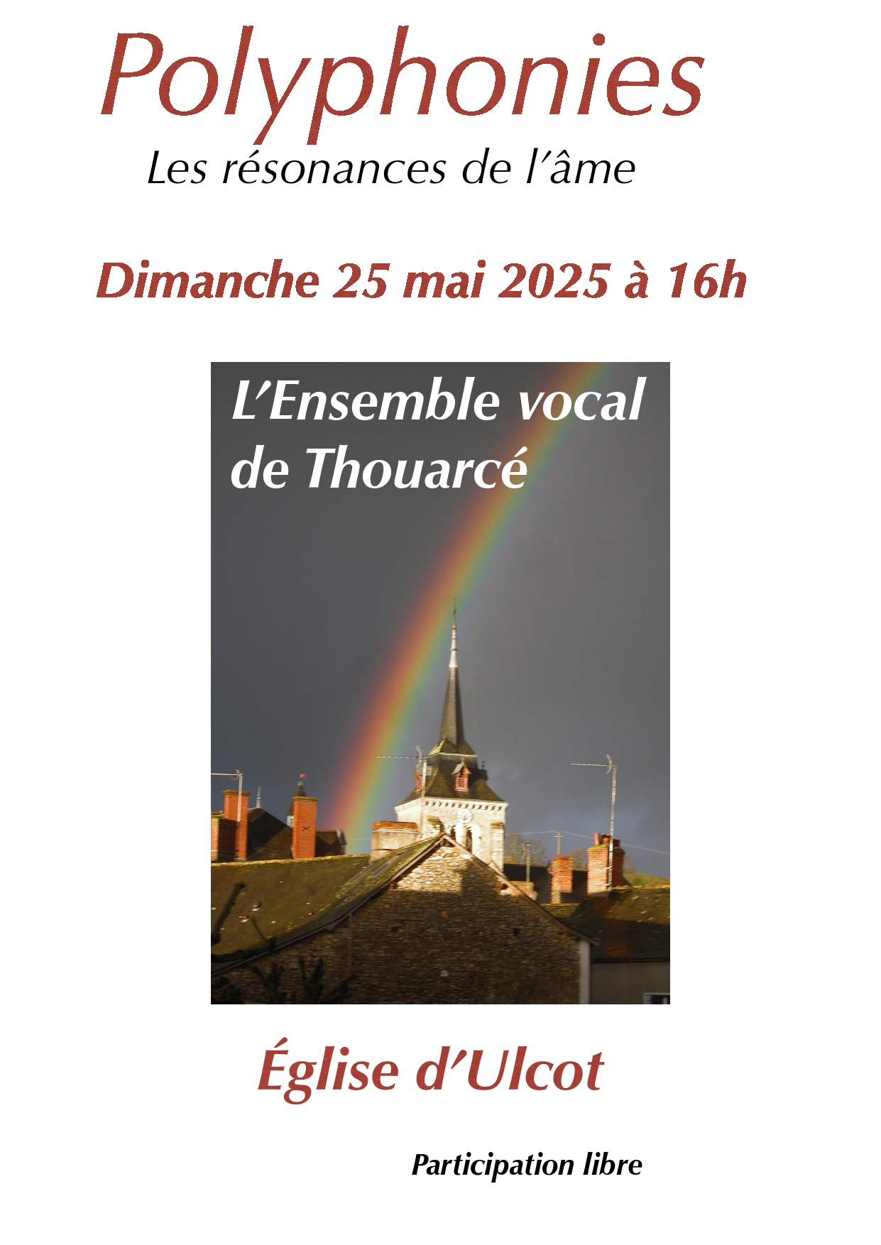 25 mai 2025