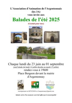 Affiche Balade de l'été 2025_page-0001