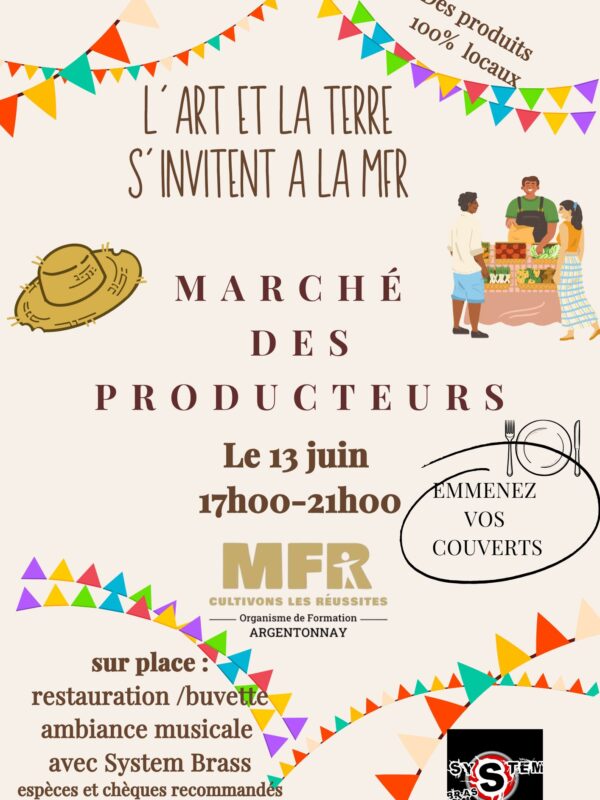 MPP MFR 13 juin