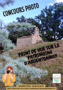 Concours photos