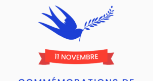 Cérémonie du 11 novembre