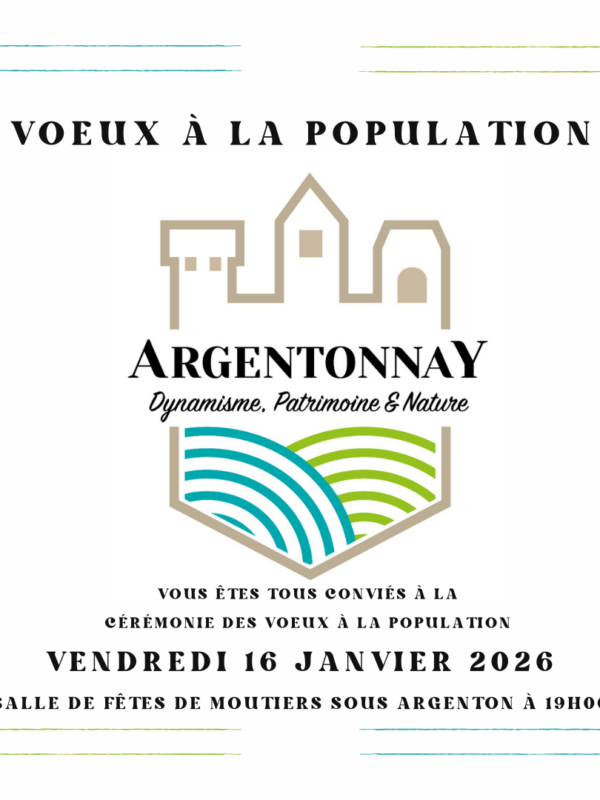 voeux a la population PARTIE COMMUNICATION+ AGENDA
