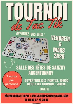 Affiche Tac Tik verte 7 mars 2026_page-0001