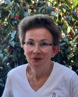 ANGELONI BRIGITTE