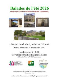Affiche Balade de l'été 2026_page-0001