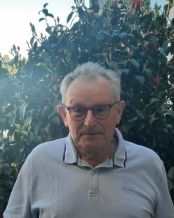 GAZEAU JEAN LOUIS