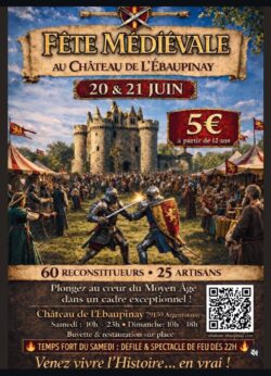 21 juin
