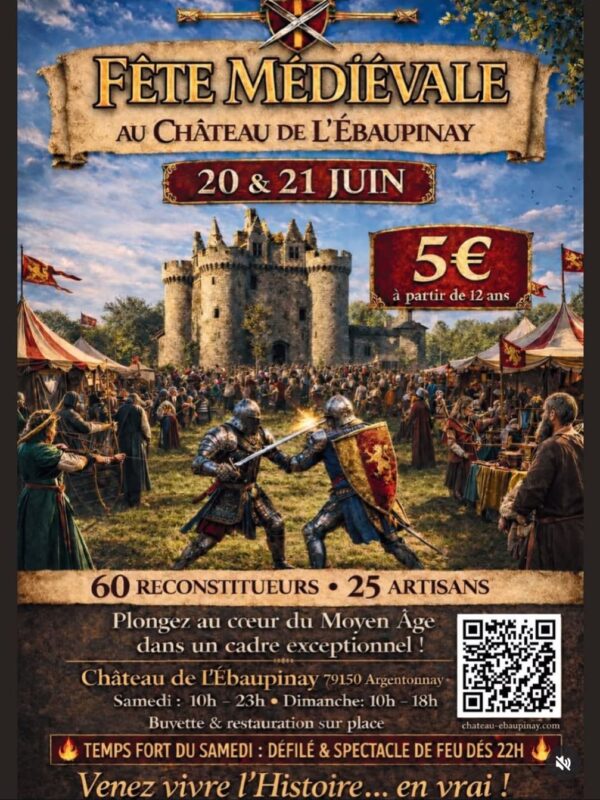 21 juin