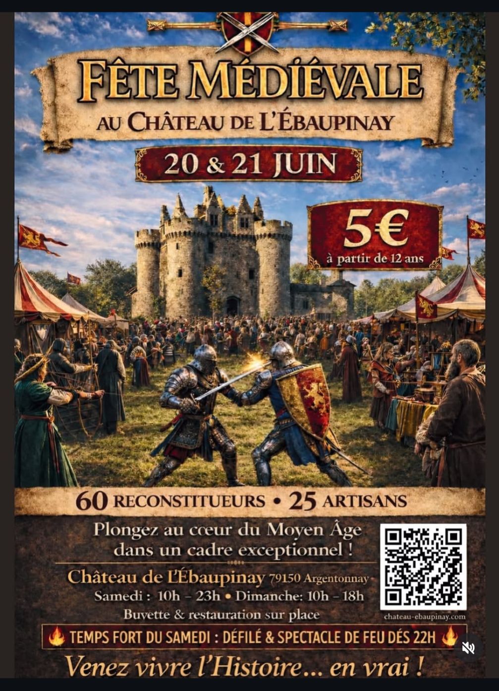 21 juin