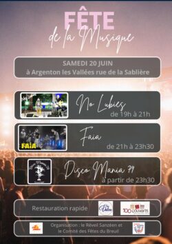 fete de la musique juin2026