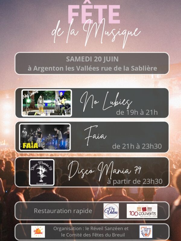 fete de la musique juin2026