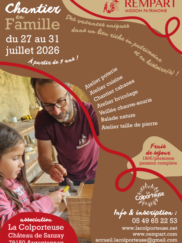 27 juillet la colporteuse