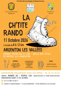 CTITE RANDO