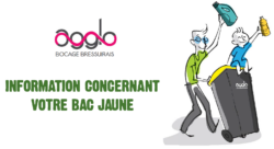 visuel info sur votre bac jaune